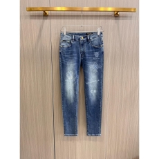 Chrome Hearts Jeans